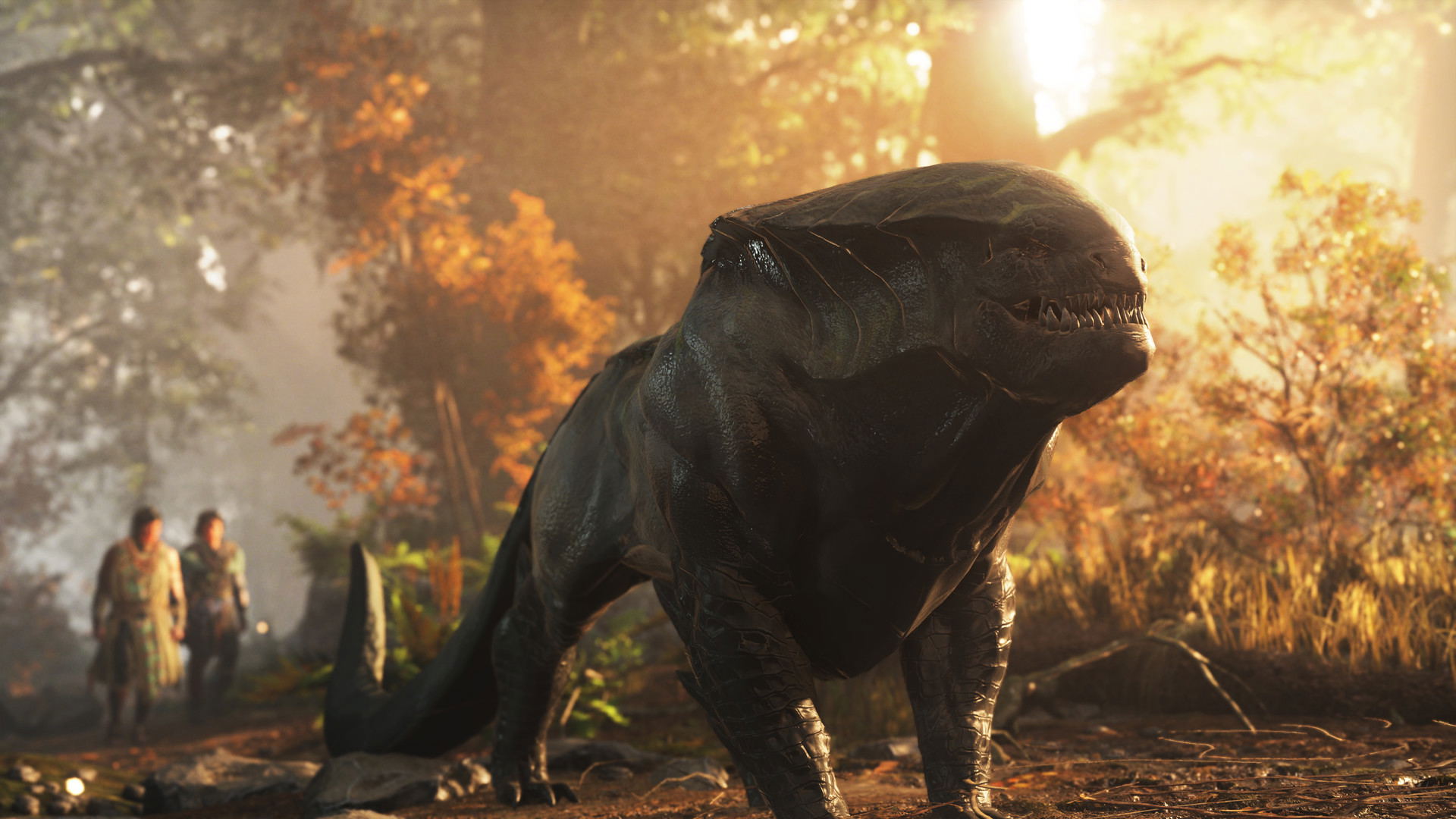 GreedFall II: The Dying World digital pára XONE, Xbox One S, XONE X ...