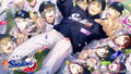 My9Swallows TOPSTARS LEAGUE [Otomate Sweet Box] thumbnail 21