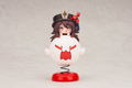 Genshin Impact Hu Tao Chibi Chara Yurayura Stand (Re-run) thumbnail 2