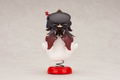 Genshin Impact Hu Tao Chibi Chara Yurayura Stand (Re-run) thumbnail 5