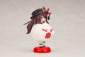 Genshin Impact Hu Tao Chibi Chara Yurayura Stand (Re-run) thumbnail 7