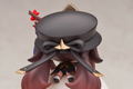 Genshin Impact Hu Tao Chibi Chara Yurayura Stand (Re-run) thumbnail 9