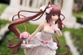 Nekopara 1/7 Scale Pre-Painted Figure: Chocola Dream of Eden Ver. thumbnail 3