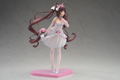 Nekopara 1/7 Scale Pre-Painted Figure: Chocola Dream of Eden Ver. thumbnail 1
