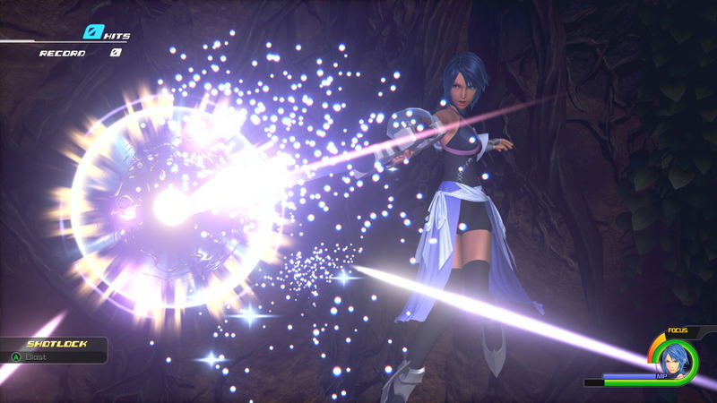 Kingdom Hearts HD 2.8 Final Chapter Prologue <span class="ext" style="background-color: #2a475e; color: #FFFFFF;">STEAM</span> <span class="ext ext_digital">digital</span> image 5