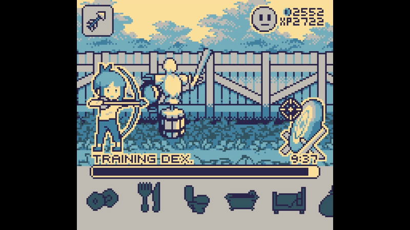 Yolk Heroes: A Long Tamago <span class="ext" style="background-color: #2a475e; color: #FFFFFF;">STEAM</span> <span class="ext ext_digital">digital</span> image 10
