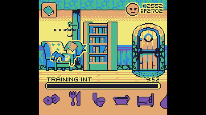 Yolk Heroes: A Long Tamago <span class="ext" style="background-color: #2a475e; color: #FFFFFF;">STEAM</span> <span class="ext ext_digital">digital</span> image 3