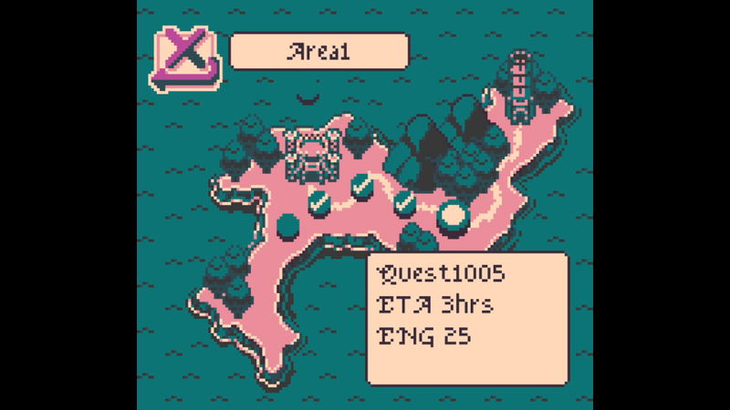 Yolk Heroes: A Long Tamago <span class="ext" style="background-color: #2a475e; color: #FFFFFF;">STEAM</span> <span class="ext ext_digital">digital</span> image 4