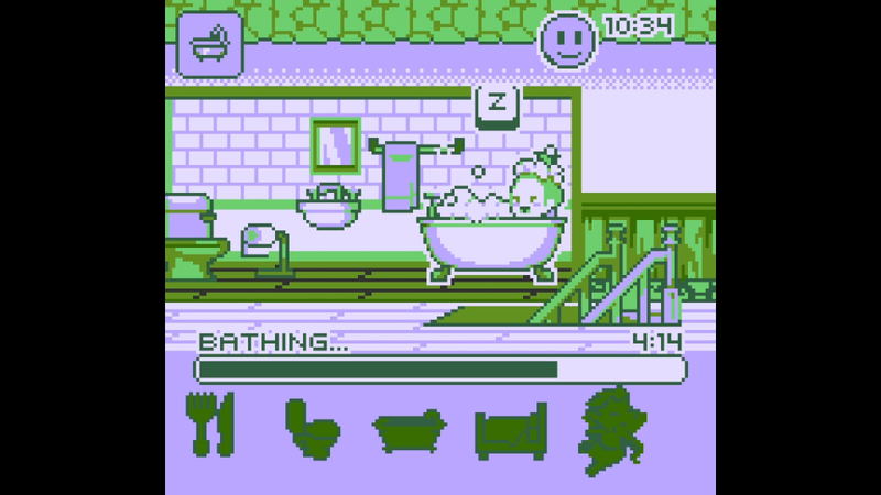 Yolk Heroes: A Long Tamago <span class="ext" style="background-color: #2a475e; color: #FFFFFF;">STEAM</span> <span class="ext ext_digital">digital</span> image 6