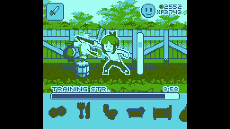 Yolk Heroes: A Long Tamago <span class="ext" style="background-color: #2a475e; color: #FFFFFF;">STEAM</span> <span class="ext ext_digital">digital</span> image 7