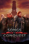 Songs of Conquest <span class="ext" style="background-color: #2a475e; color: #FFFFFF;">STEAM</span> <span class="ext ext_digital">digital</span> thumbnail 1