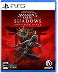 Assassin's Creed Shadows (Multi-Language) thumbnail 1