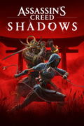 Assassin's Creed Shadows <span class="ext" style="background-color: #3b5998; color: #FFFFFF;">Ubisoft Connect</span> <span class="ext ext_digital">digital</span> thumbnail 1