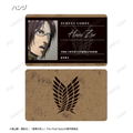 Attack On Titan Trading Profile Card (Set of 8 Packs) thumbnail 10