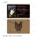 Attack On Titan Trading Profile Card (Set of 8 Packs) thumbnail 4