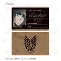 Attack On Titan Trading Profile Card (Set of 8 Packs) thumbnail 5