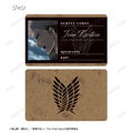Attack On Titan Trading Profile Card (Set of 8 Packs) thumbnail 6