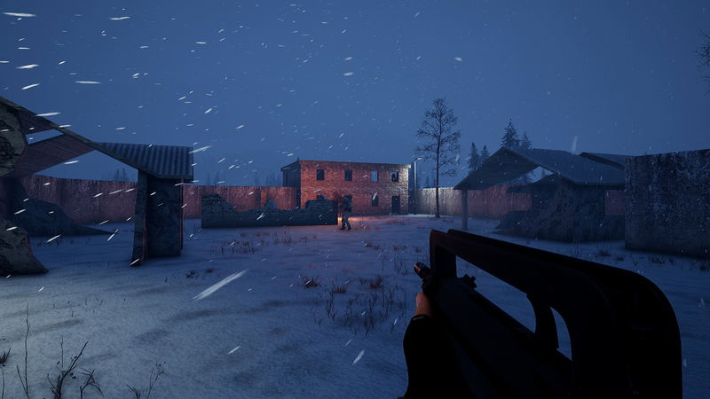 Beyond Enemy Lines: Operation Arctic Hawk (Remastered Edition) <span class="ext" style="background-color: #2a475e; color: #FFFFFF;">STEAM</span> <span class="ext ext_digital">digital</span> image 4