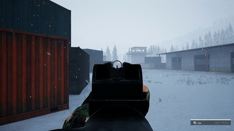 Beyond Enemy Lines: Operation Arctic Hawk (Remastered Edition) <span class="ext" style="background-color: #2a475e; color: #FFFFFF;">STEAM</span> <span class="ext ext_digital">digital</span> image 5