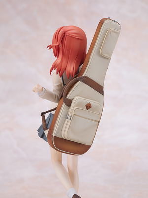 Bocchi the Rock! 1/7 Scale Pre-Painted Figure: Kita Ikuyo_