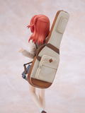 Bocchi the Rock! 1/7 Scale Pre-Painted Figure: Kita Ikuyo thumbnail 4