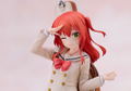 Bocchi the Rock! 1/7 Scale Pre-Painted Figure: Kita Ikuyo thumbnail 5
