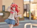 Bocchi the Rock! 1/7 Scale Pre-Painted Figure: Kita Ikuyo thumbnail 7