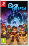 Core Keeper thumbnail 1