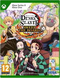 Demon Slayer: Kimetsu no Yaiba - Sweep the Board! thumbnail 1