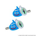 Dragon Quest Walk Slamichi Hair Clip 2P (Re-run) thumbnail 3