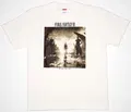 Final Fantasy VII Rebirth T-shirt Key Art (White) thumbnail 1