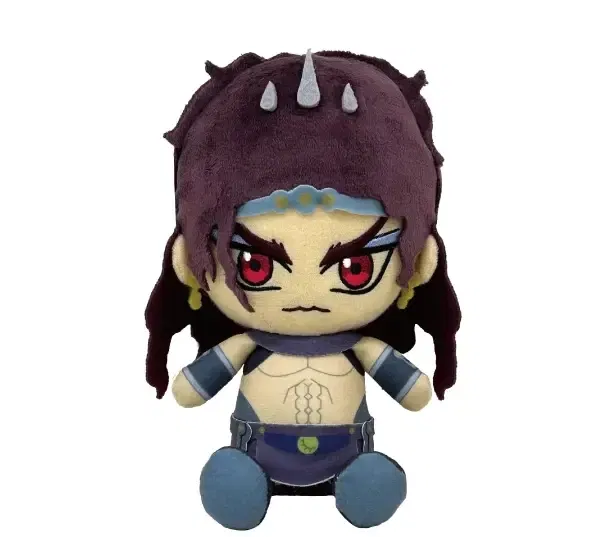 JoJo's Bizarre Adventure Chibi Plush: Kars image 1