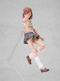 A Certain Scientific Railgun T Assembly Type Plastic Model: Misaka Mikoto DX Ver. thumbnail 2