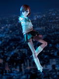A Certain Scientific Railgun T Assembly Type Plastic Model: Misaka Mikoto thumbnail 11