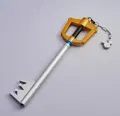 Kingdom Hearts Light Up Key Blade Kingdom Key Ver. 2 (Re-run) thumbnail 1