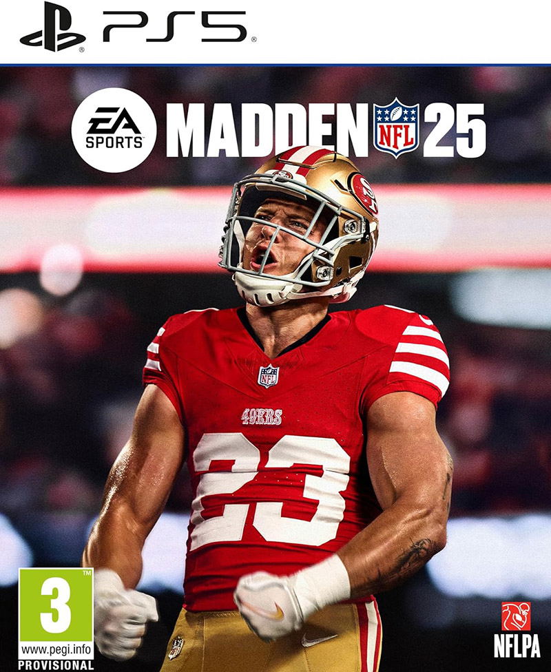 Madden NFL 25 — Import Game Deal