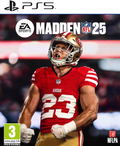 Madden NFL 25 thumbnail 1