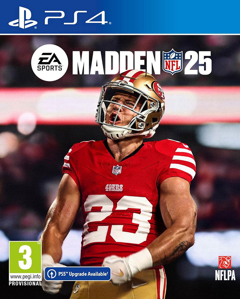 Madden NFL 25 — Import Game Deal