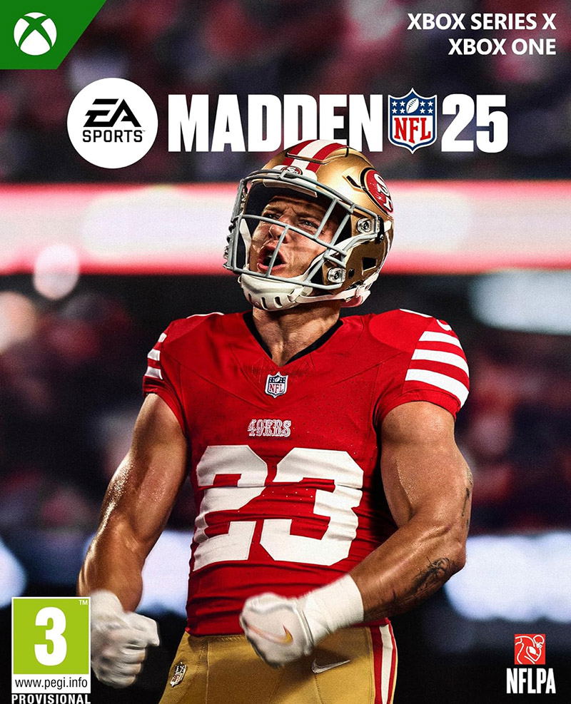 Madden NFL 25 — Import Game Deal