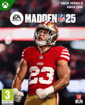 Madden NFL 25 thumbnail 1