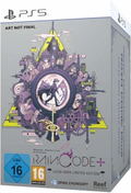 Master Detective Archives: RAIN CODE [Lucid-Noir Limited Edition] thumbnail 2