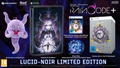 Master Detective Archives: RAIN CODE [Lucid-Noir Limited Edition] thumbnail 1