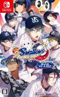 My9Swallows TOPSTARS LEAGUE [Otomate Sweet Box] thumbnail 1