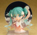 Nendoroid No. 539 Character Vocal Series 01: Hatsune Miku Harvest Moon Ver. [GSC Online Shop Exclusive Ver.] thumbnail 5