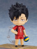 Nendoroid No. 689 Haikyu!!: Kuroo Tetsuro (Re-run) thumbnail 2