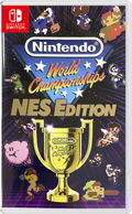 Nintendo World Championships: NES Edition thumbnail 1