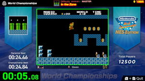 Nintendo World Championships: NES Edition_