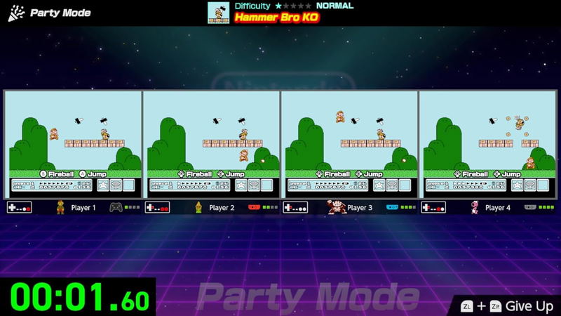 Nintendo World Championships: NES Edition image 7