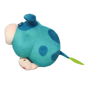 Pikmin All Star Collection Plush PK14: Moss_