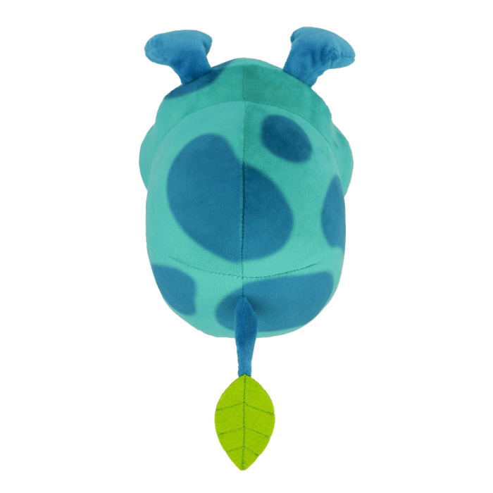 Pikmin All Star Collection Plush PK14: Moss image 4